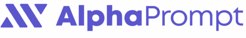 Alphaprompt Logo